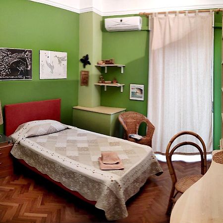 B&B Velardi Viagrande Exteriér fotografie