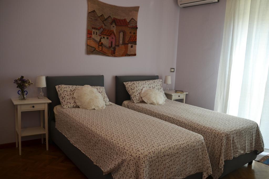 B&B Velardi Viagrande Pokoj fotografie