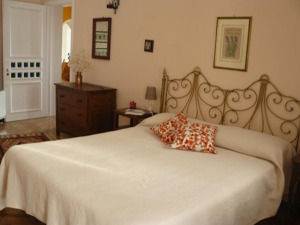 B&B Velardi Viagrande Pokoj fotografie