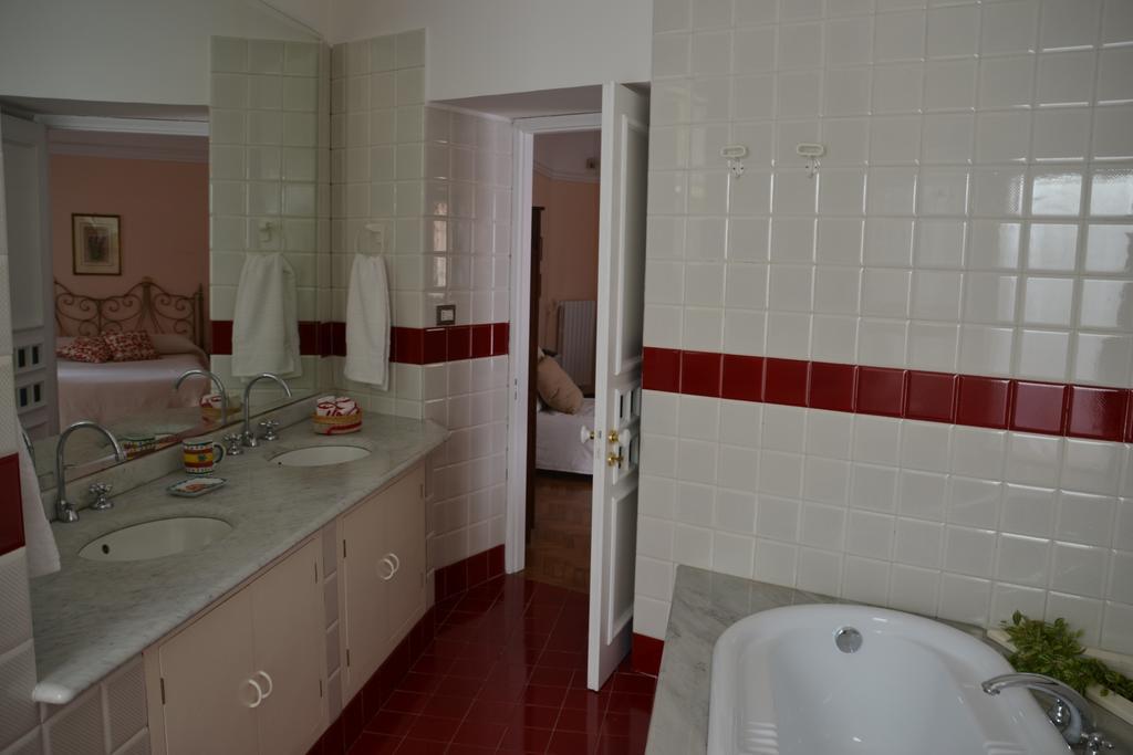 B&B Velardi Viagrande Pokoj fotografie