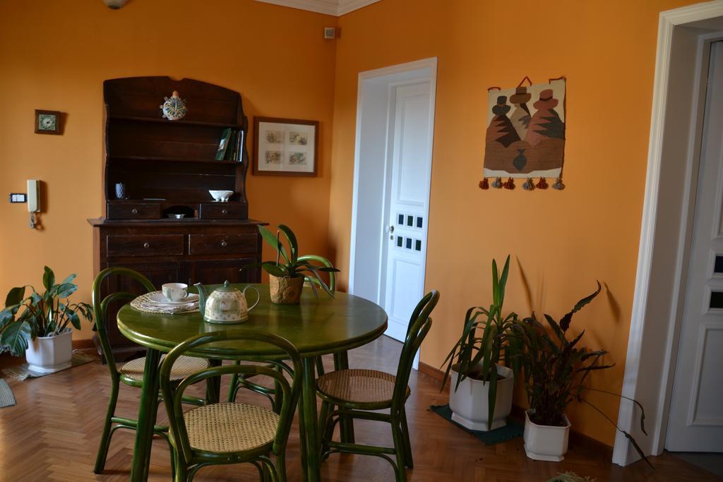 B&B Velardi Viagrande Exteriér fotografie