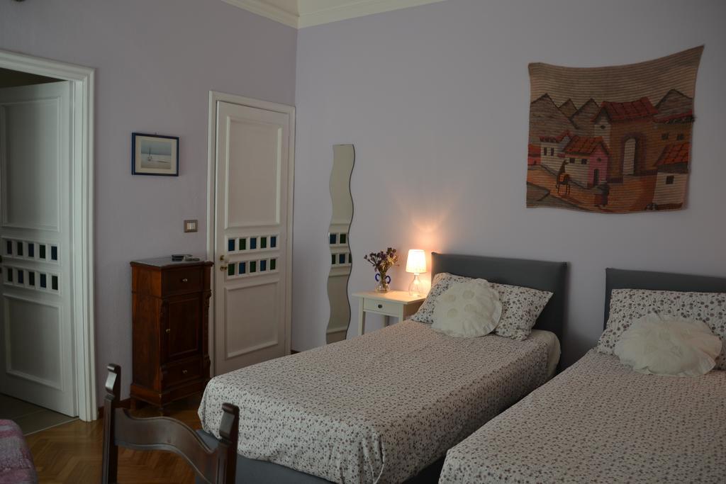 B&B Velardi Viagrande Pokoj fotografie