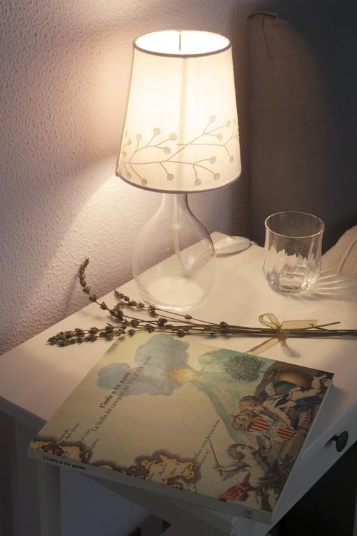 B&B Velardi Viagrande Exteriér fotografie