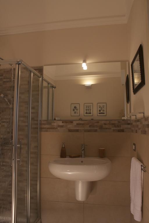 B&B Velardi Viagrande Exteriér fotografie