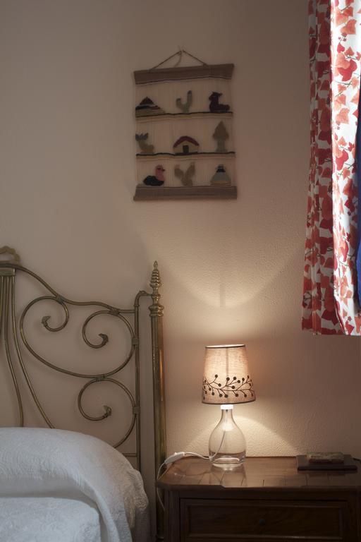 B&B Velardi Viagrande Exteriér fotografie